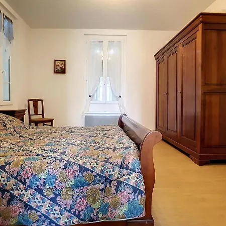 Ferienhaus 3 Pieces A 150m De La Avec Cour Fermee Et Terrasse Ensoleillee - Fr-1-746-12 Courseulles-sur-Mer